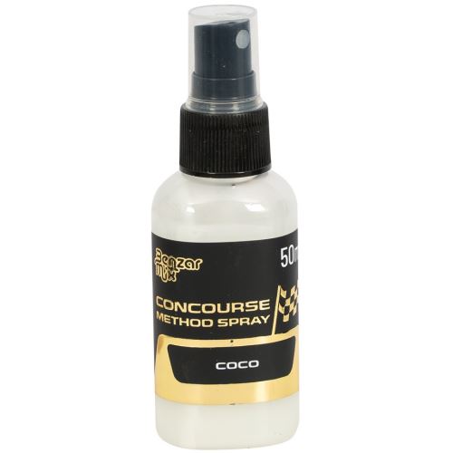 Benzar Mix Sprej Concourse Spray 50 ml