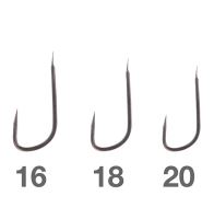 Matrix Háčiky MXC-5 Barbless Spade  10 ks - 18 (1)