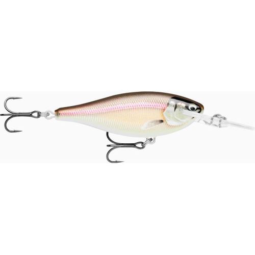 Rapala Wobler Shad Rap Elite GDWK