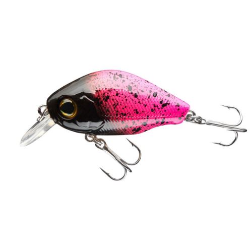 Cormoran Wobler Cor F 14 Hot Pink 4,5 cm 7,1 g