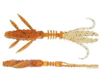 Westin Gumová Nástraha CreCraw Ripplr Creaturebait Motoroil Pepper 9,5 cm 4 g 4 ks Westin Gumová Nástraha CreCraw Ripplr Creaturebait Motoroil Pepper 9,5 cm 4 g 4 ks