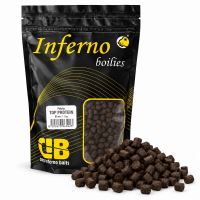 Carp Inferno Pelety Top Protein 1 kg - 3 mm