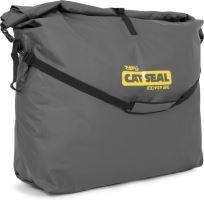 Black Cat Taška Na Lehátko Cat Seal Wp Bed Chair Bag