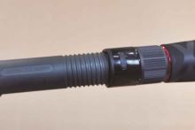 Sportex Prút Tw Drift 2,4 m 200-400 g (3)