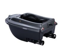 Boatman Zavážacia Lodička Actor Plus Basic Carbon (2)