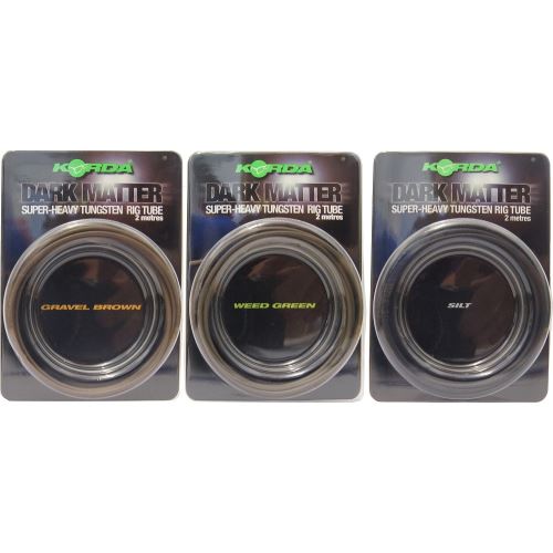 Korda Dark Matter Tungsten Tubing 2 m