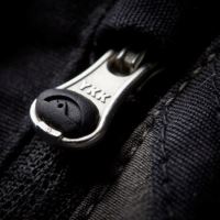 Geoff Anderson Nohavice Roxxo Čierne (8)