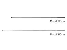 Delphin Podberáková Tyč Telemaster (1)