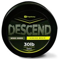 RidgeMonkey Šnúra Descend Sinking Braid (1)