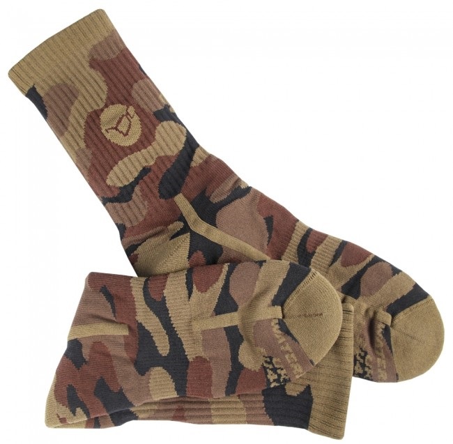 E-shop Korda ponožky kore camouflage waterproof socks-7-9