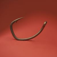 One More Cast Háčiky Lock Hook Heavyweight 10 ks (3)