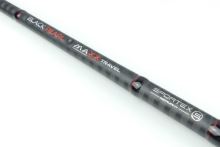Sportex Prút Black Pearl MAXX Travel 4-díl 2,4 m 22-54 g (2)