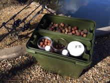 RidgeMonkey Vedro Modular Bucket System XL 30l (3)