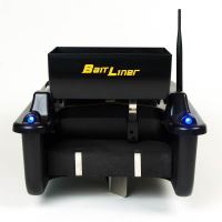 Sports Zavážacia Lodička BL + Bezdrôtový Sonar 180 m (4)