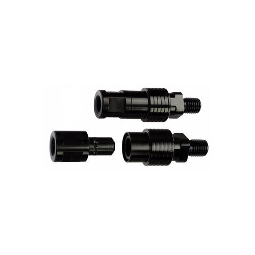 Giants Fishing Rychlospojka Quick Release Connector Black