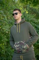 Wychwood Mikina Carp Tactical Camo Hoody (2)