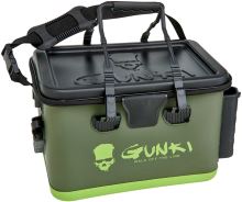 Gunki Taška EVA Bakkan Hard Lid 40 Nepromokavý Box