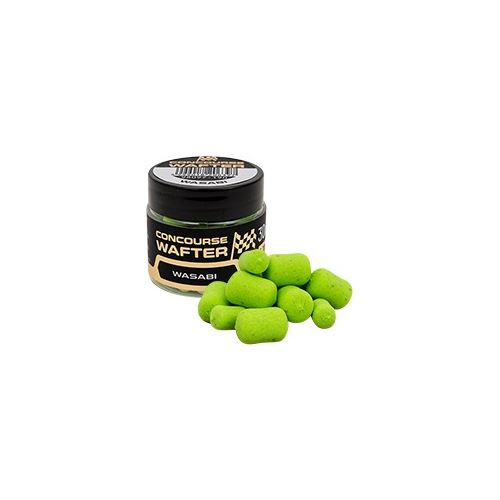 Benzar Mix Concourse Wafters 30 ml 8-10 mm