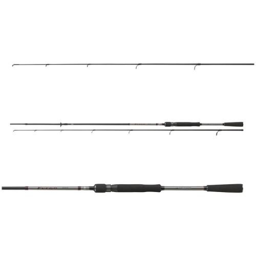 Daiwa Prút Fuego Predator Spin 2,1 m 5-20 g