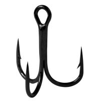 Delphin Trojháčik Bomb MultiHook Triple 6 ks (1)