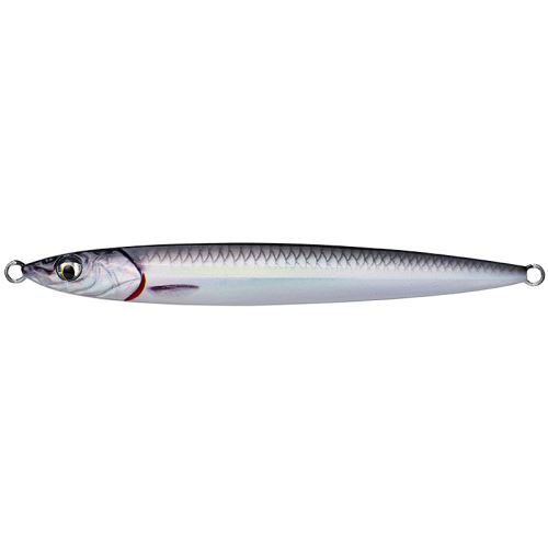 Savage Gear 3D Slim Jig Minnow Sinking Flash Minnow PHP