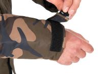 Fox Zimný Oblek Khaki/Camo Wintersuit (5)