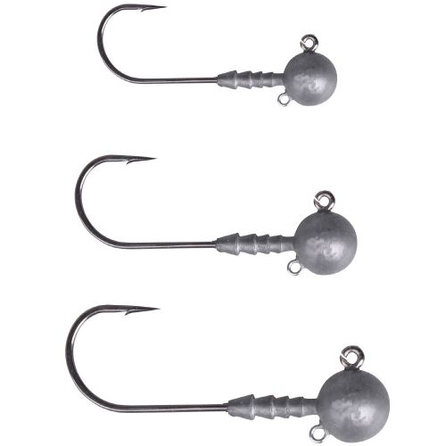 Savage Gear Jiggová Hlava Ball Jig Heads Tournament Series