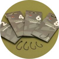 One More Cast Háčiky Colne V Surrender Curve Hooks 10 ks One More Cast Háčiky Colne V Surrender Curve Hooks 10 ks