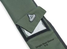 Anaconda Puzdro Na Prút Single Rod Sleeve (1)