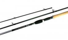Zfish Prút Logan Medium Feeder 3,6 m 80 g (1)