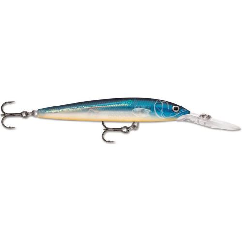 Rapala Wobler Down Deep Husky Jerk BGH