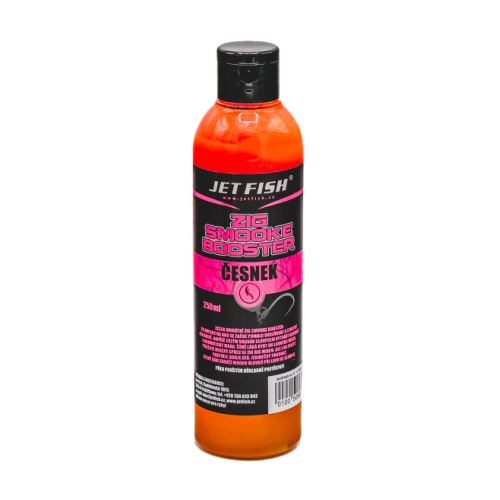 Jet Fish Zig Smoke Booster 250 ml