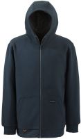 Grundéns Mikina Squall Insulated Hoodie Midnight
