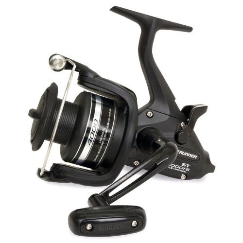 Shimano Navijak s voľnobežnou brzdou Baitrunner ST 2500 FB