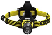 Ledlenser Čelovka EXH8 (1)