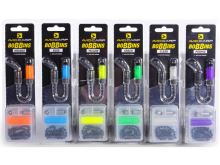Avid Carp Swinger Bobbins Bite Indicator Kit (4)