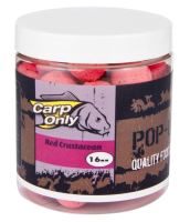 Carp Only Plávajúce Boilies Pop Up 100 g 12 mm (6)