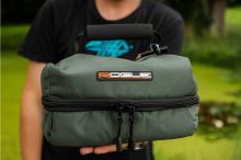 Leeda Puzdro Na Doplnky Rogue Tackle Bag (1)