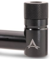 Anaconda Hrazda Blaxx Goal Post Buzzer Bar 2 Prúty Čierna (1)