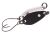 Spro Plandavka Trout Master Incy Spoon Black White