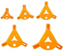 Savage Gear Chránič Na Trojháčiky Treble Hook Protectors (1)