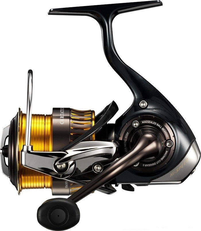 Daiwa Navijak 16 Certate 2510 PE H