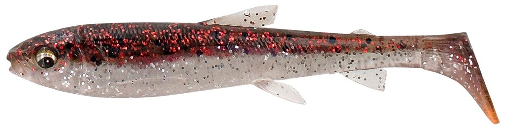 E-shop Savage gear gumová nástraha 3d whitefish shad bleak - 9 cm 7 g