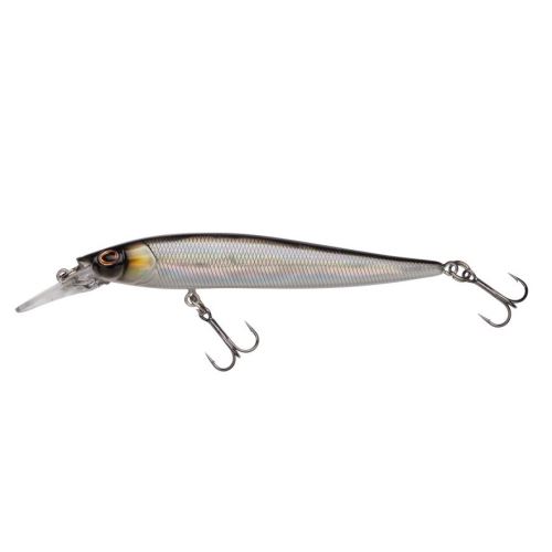 Berkley Wobler Dex Stunna 80 Plus1 Super Slow Sinking Baitfish 8 cm 5,6 g