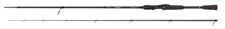 Fox rage prút prism x zander pro spinning rod 2,1 m 7-28 g