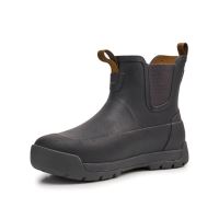 Grundéns Topánky Cloud Cover Ankle Boot Black (1)