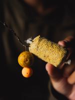 Giants Fishing PVA Náhradná Pančucha Mesh Fast Melt Refill Maxi Pack 50 m (3)