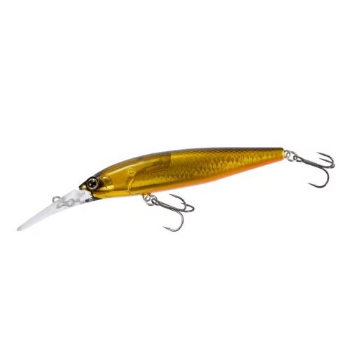 Shimano Wobler Lure BT World Diver 99SP FB BlackGold 9,9 cm 16 g