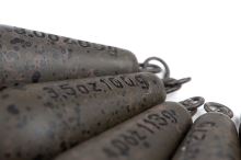 Fox Olovo Edges Heli Distance Lead (2)