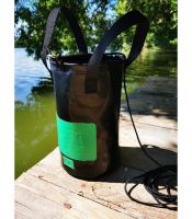 R-SPEKT Skladacie Vedro Black 6l (6)